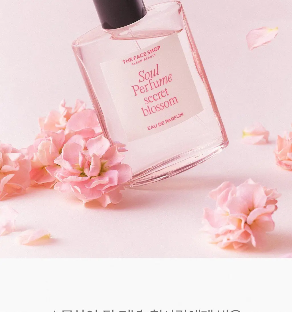 [다이노탱 에디션] 더페이스샵 소울 EDP 30ml 6종 & 솔리드 1종 택1 상세페이지 18